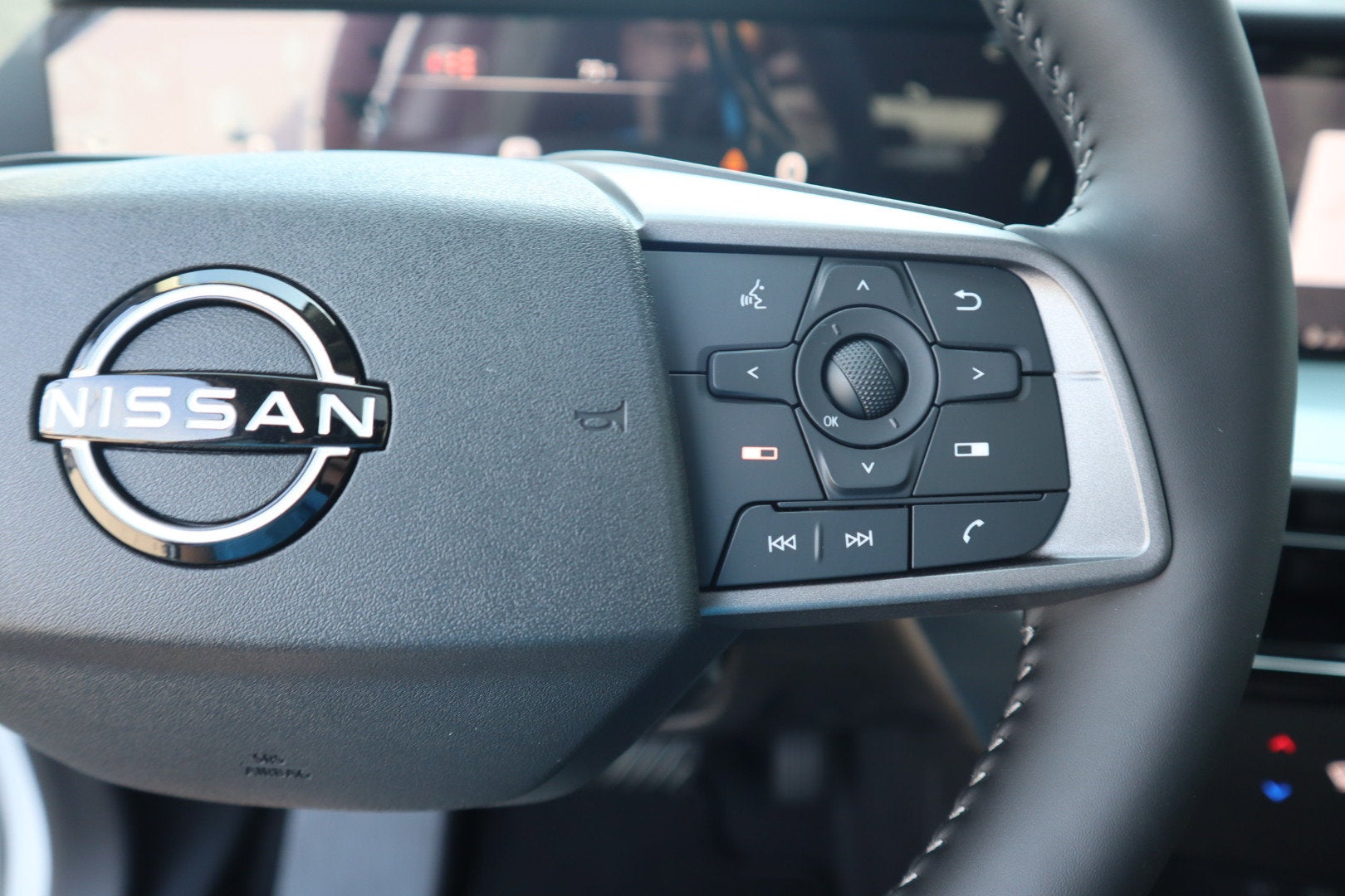 2027 Nissan Murano Dark Armor