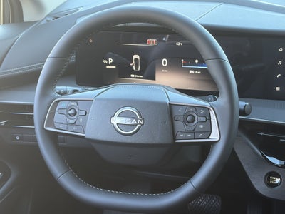 2027 Nissan Murano Dark Armor