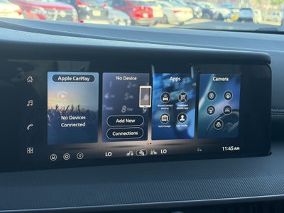 2027 Nissan Murano Dark Armor