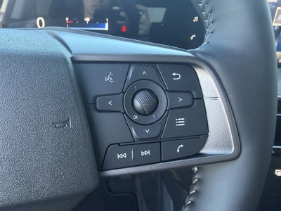 2027 Nissan Murano Dark Armor