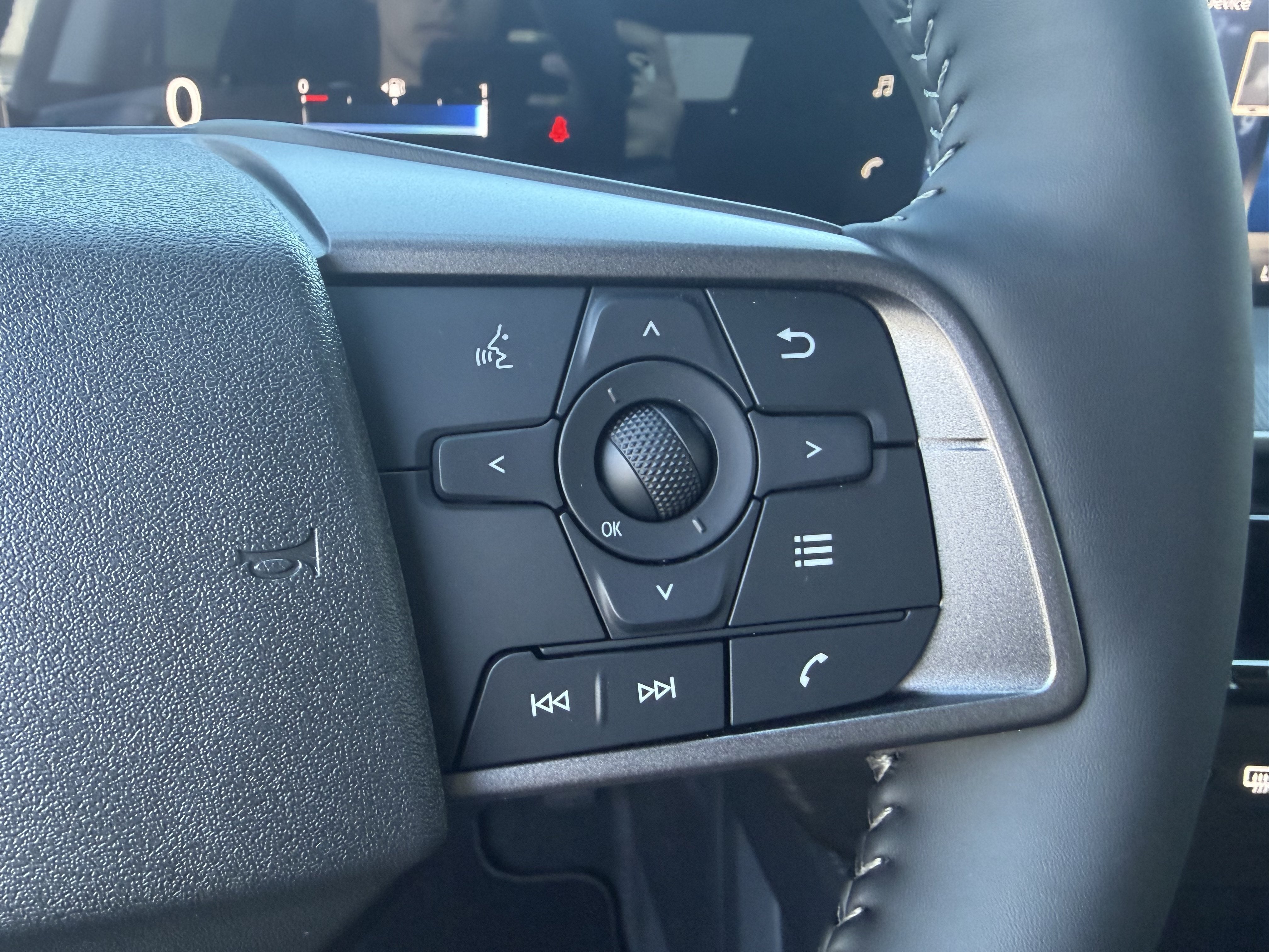 2027 Nissan Murano Dark Armor