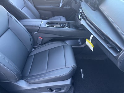 2027 Nissan Murano Dark Armor