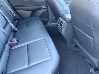 2027 Nissan Murano Dark Armor