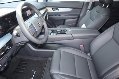 2027 Nissan Murano Dark Armor