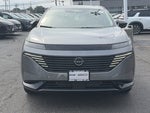 2027 Nissan Murano Dark Armor