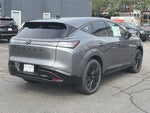 2027 Nissan Murano Dark Armor