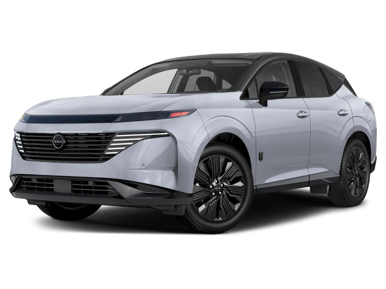 2027 Nissan Murano Dark Armor