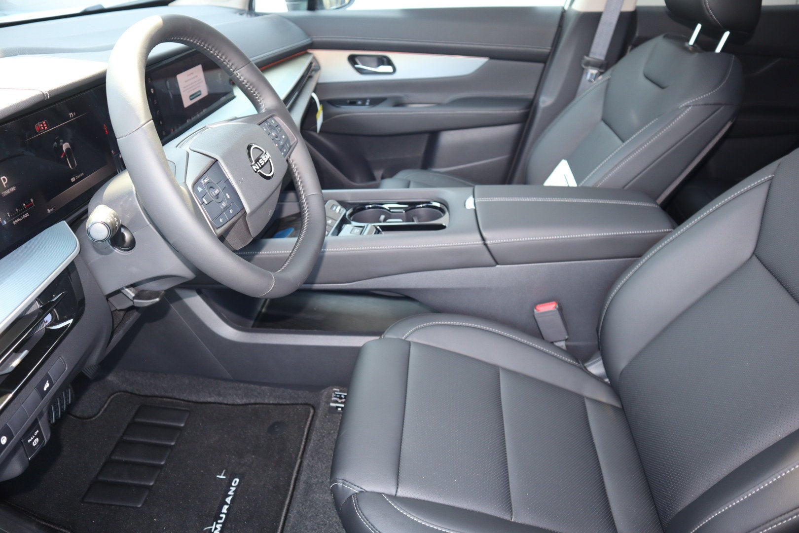 2027 Nissan Murano Dark Armor
