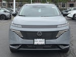 2027 Nissan Murano Dark Armor