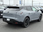2027 Nissan Murano Dark Armor
