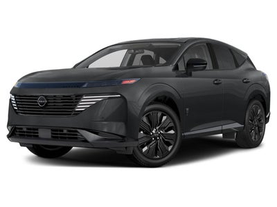 2027 Nissan Murano Dark Armor