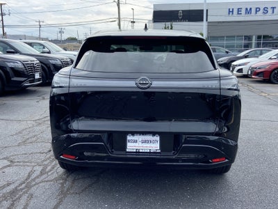 2027 Nissan Murano Dark Armor
