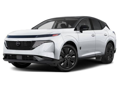 2027 Nissan Murano Dark Armor
