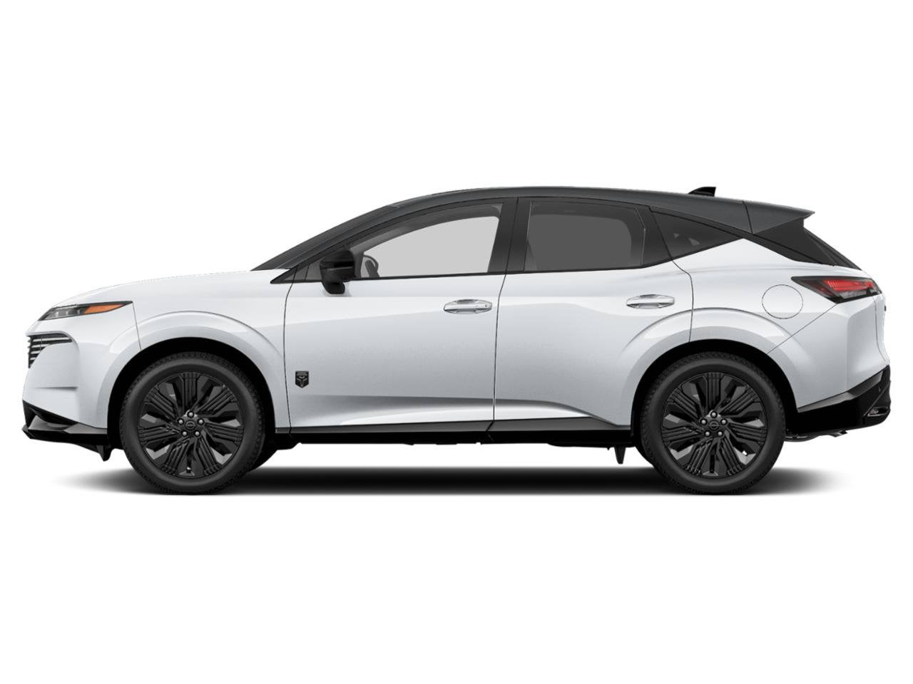 2027 Nissan Murano Dark Armor