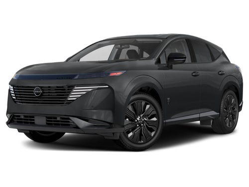 2027 Nissan Murano Dark Armor