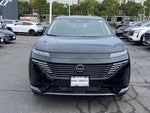 2027 Nissan Murano Dark Armor