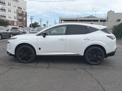 2027 Nissan Murano Dark Armor