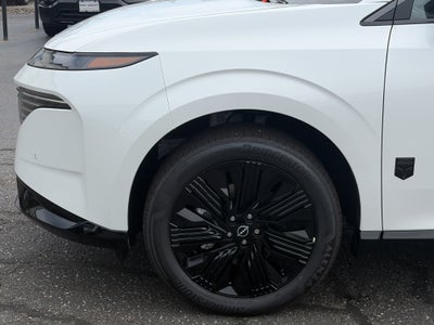 2027 Nissan Murano Dark Armor