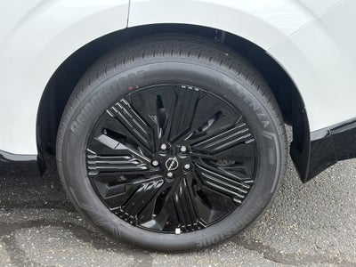 2027 Nissan Murano Dark Armor