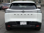 2027 Nissan Murano Dark Armor