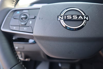 2027 Nissan Murano Dark Armor