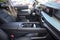2027 Nissan Murano Dark Armor