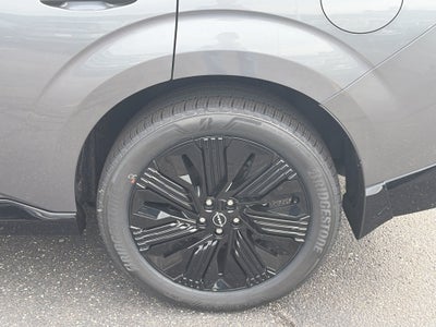 2027 Nissan Murano Dark Armor