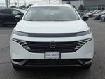 2027 Nissan Murano Dark Armor