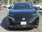 2027 Nissan Murano Platinum