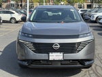 2027 Nissan Murano Platinum