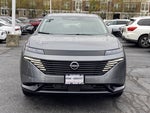 2027 Nissan Murano Platinum
