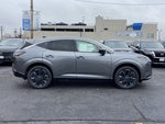 2027 Nissan Murano Platinum