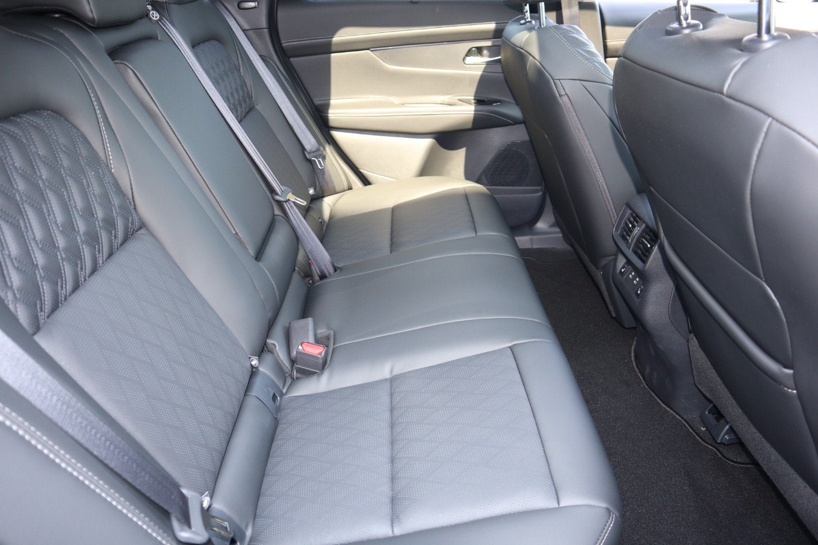 2027 Nissan Murano Platinum