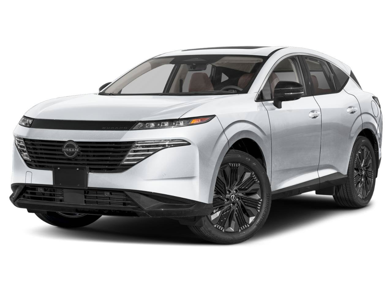 2027 Nissan Murano Platinum