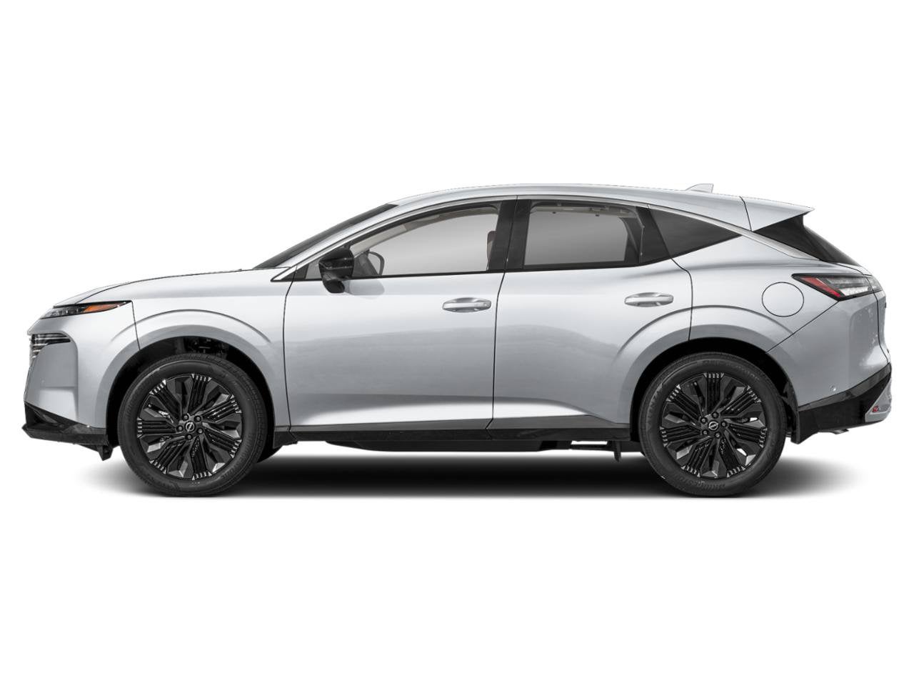 2027 Nissan Murano Platinum