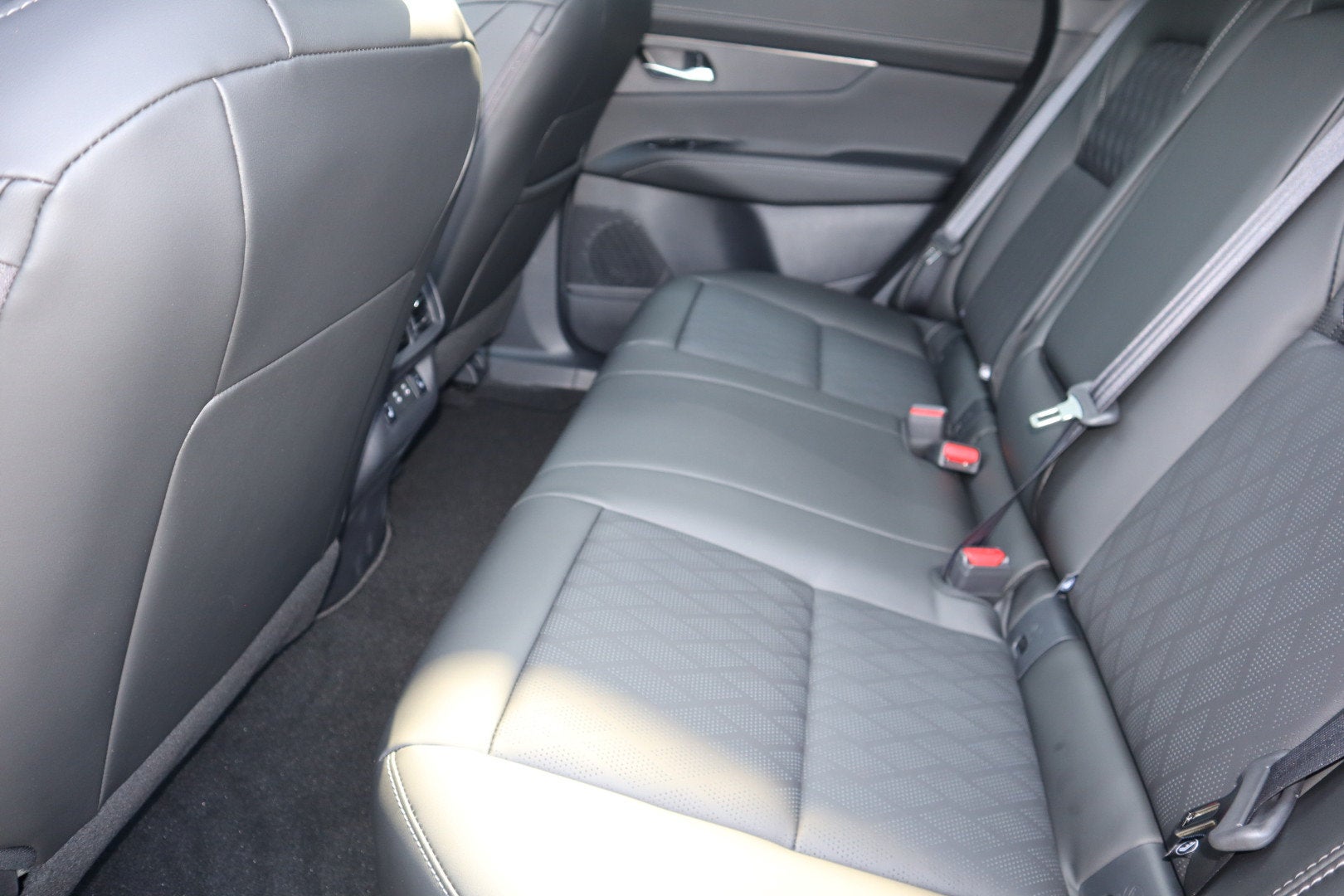 2027 Nissan Murano Platinum