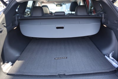 2027 Nissan Murano Platinum
