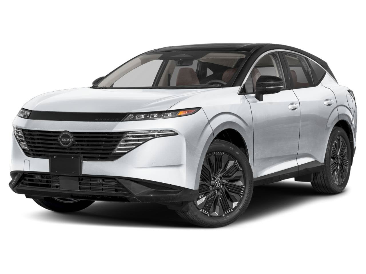 2027 Nissan Murano Platinum