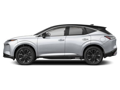 2027 Nissan Murano Platinum