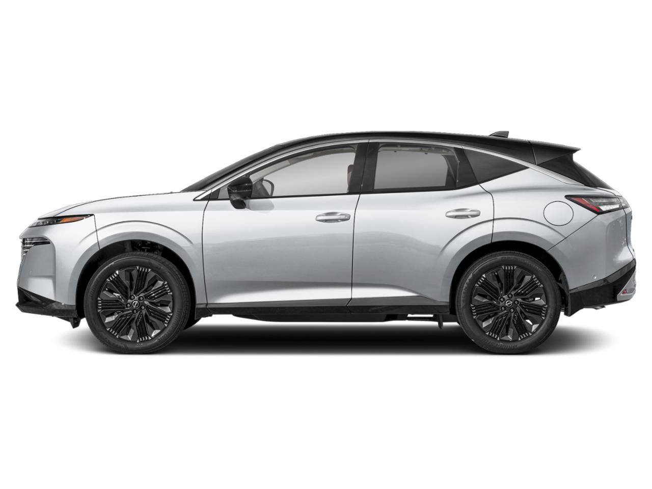 2027 Nissan Murano Platinum