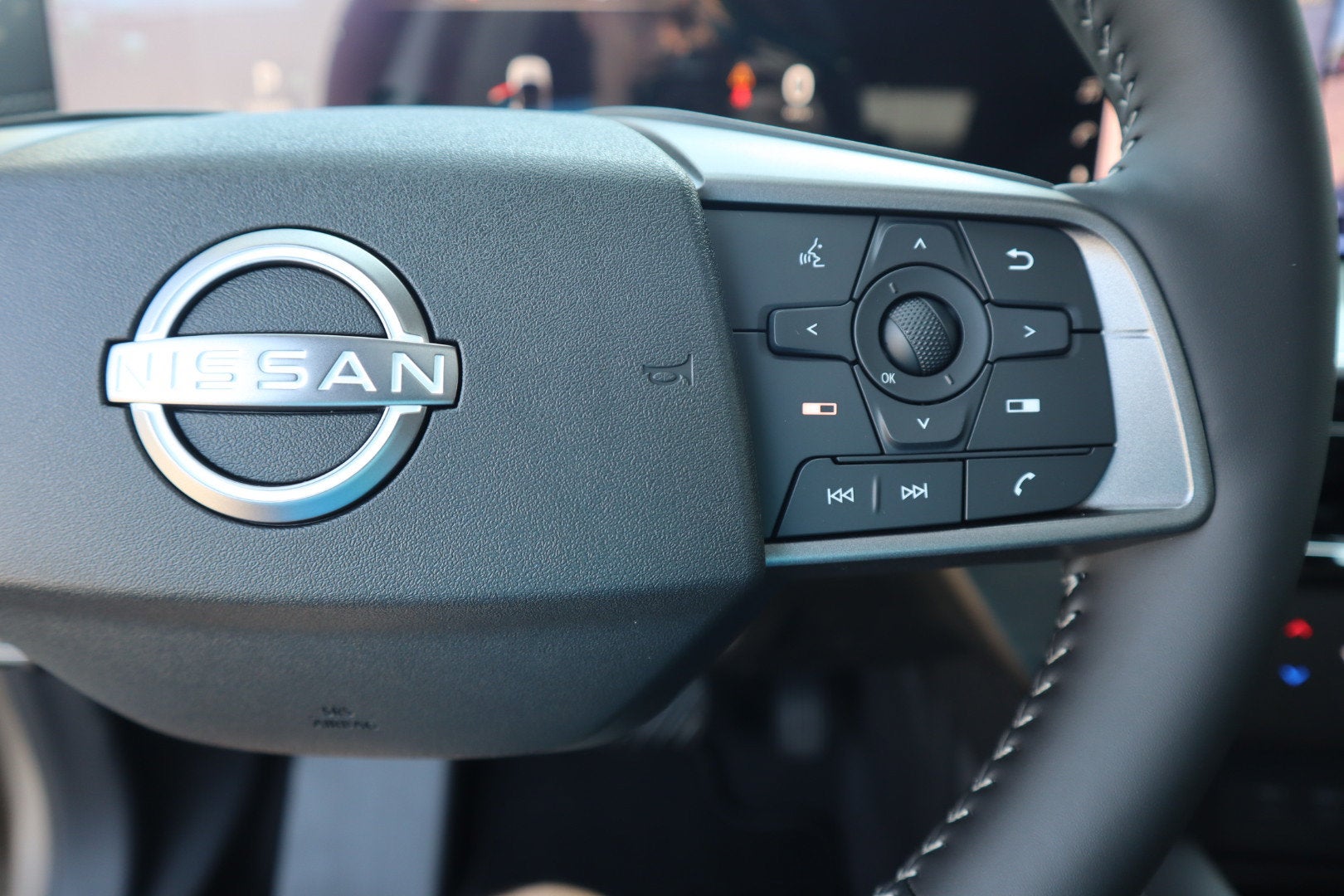 2027 Nissan Murano Platinum