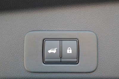 2027 Nissan Murano Platinum