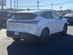 2027 Nissan Murano Platinum