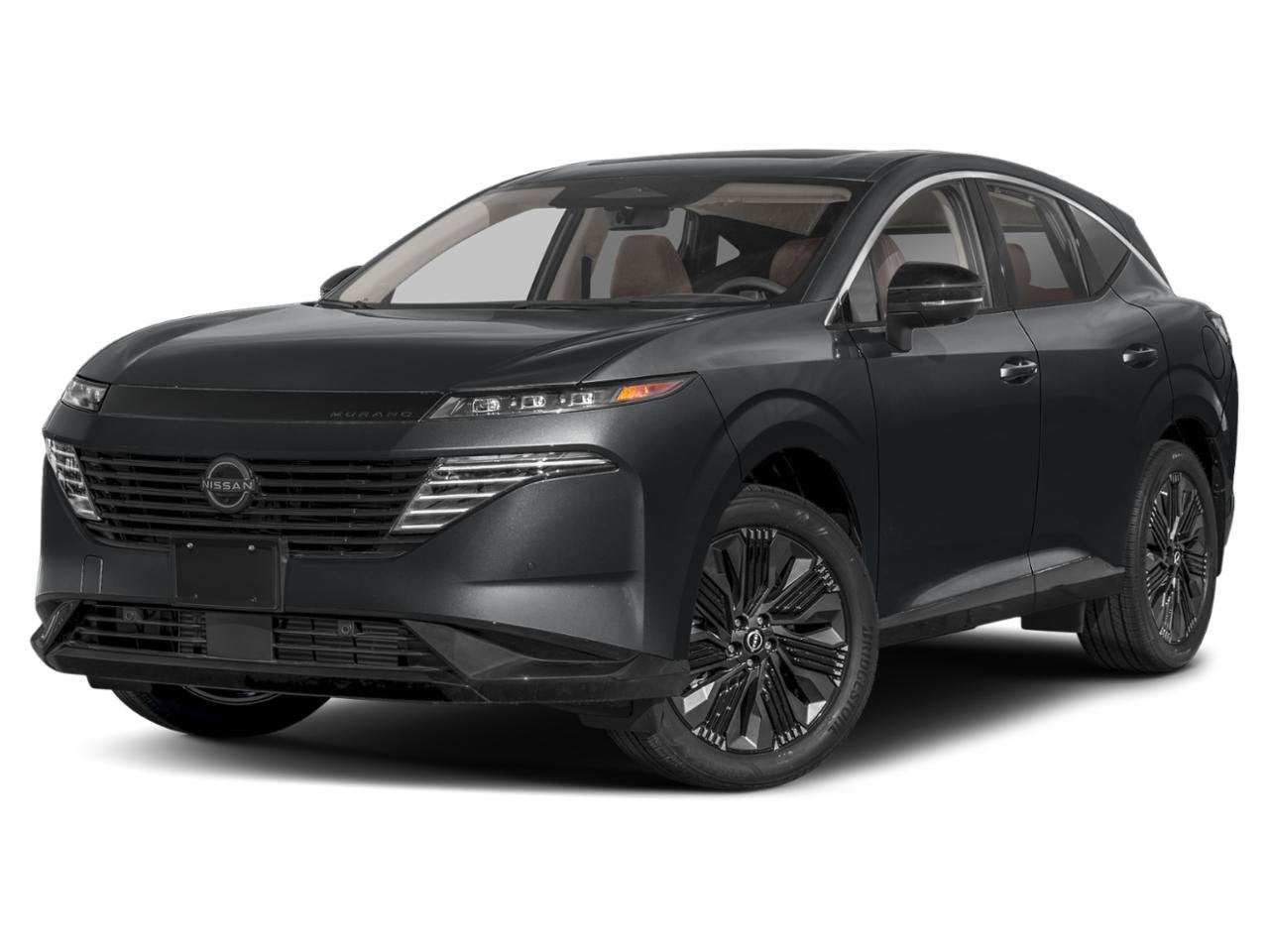 2027 Nissan Murano Platinum