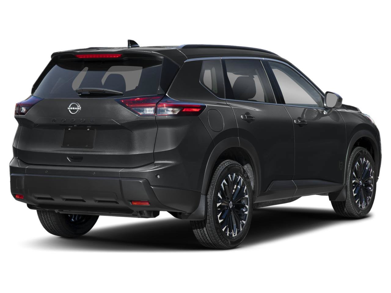 2027 Nissan Rogue Dark Armor™