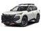 2027 Nissan Rogue Rock Creek®