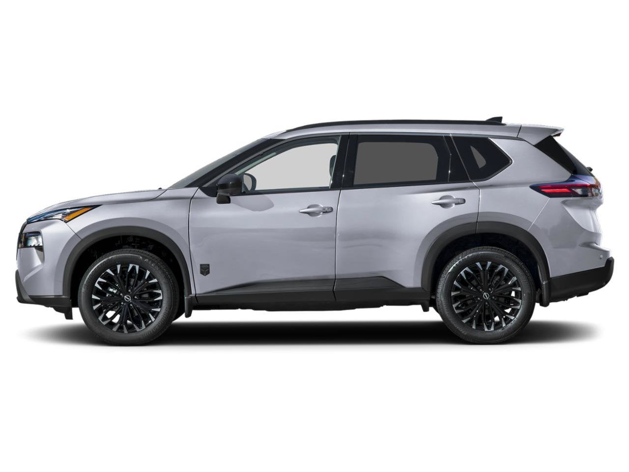 2027 Nissan Rogue Dark Armor