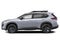 2027 Nissan Rogue Rock Creek