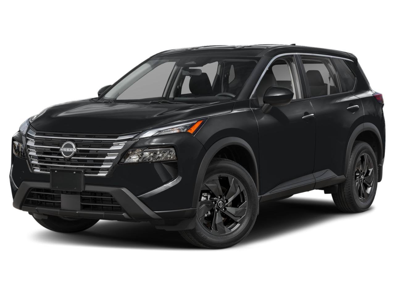 2027 Nissan Rogue SV