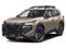 2027 Nissan Rogue Rock Creek®